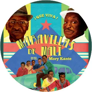 Las Maravillas De Mali