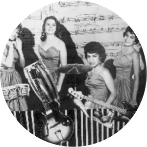 Las Mary Jets - Musical group