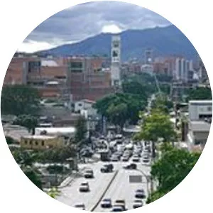Las Mercedes