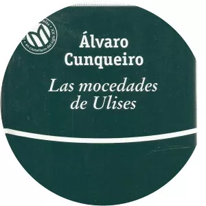 Las mocedades de Ulises Álvaro Cunqueiro
