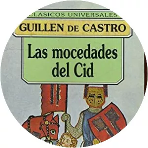 Las mocedades del Cid