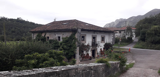 Las Moranas - Indoor lodging in Spain