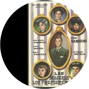 Las Mujeres los prefieren tontos