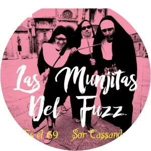 Las Munjitas Del Fuzz