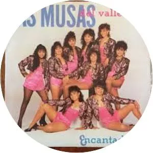 Las Musas del Vallenato