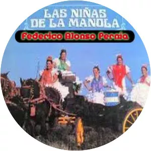 Las Niñas De La Manola