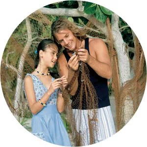 Las noches de Luciana - TV program