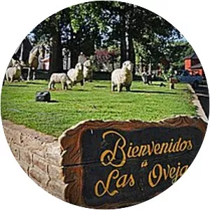 Las Ovejas