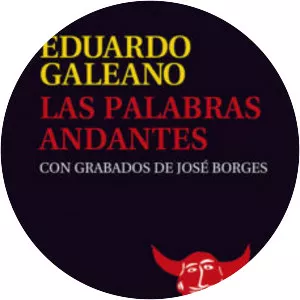 Las palabras andantes