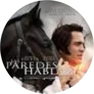 Las paredes hablan - 2012 ‧ Drama/Historical drama ‧ 1h 36m