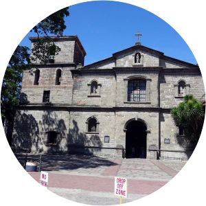 Las Piñas Church
