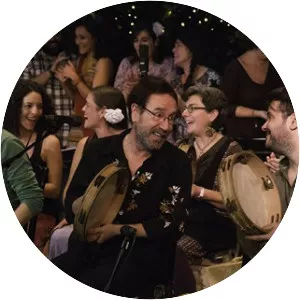 Las Piojas - Musical artist