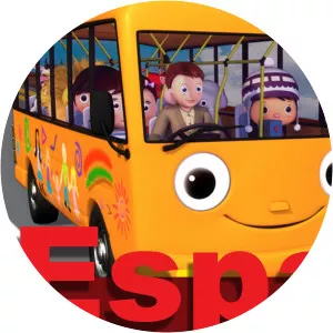 Las Ruedas Del Autobús - Musical artist