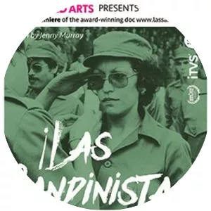 Las Sandinistas! - 2018 ‧ History/War ‧ 1h 37m