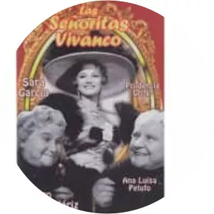 Las señoritas Vivanco
