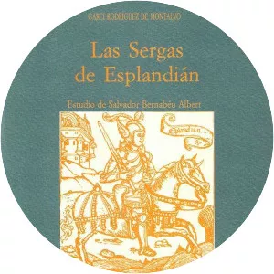 Las sergas de Esplandián
