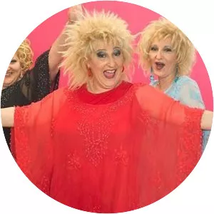 Las Supremas de Móstoles