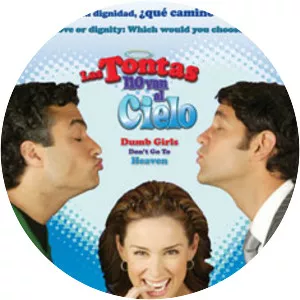 Las tontas no van al cielo