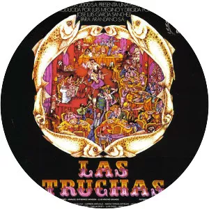 Las truchas - 1978 ‧ Comedy ‧ 1h 39m