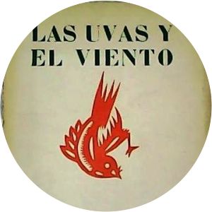 Las uvas y el viento