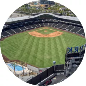 Las Vegas Ballpark