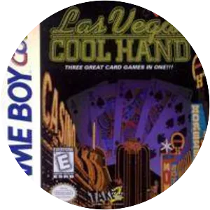 Las Vegas Cool Hand