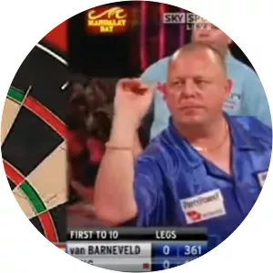 Las Vegas Desert Classic - 