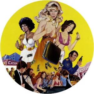 Las Vegas Lady - 1975 ‧ Drama/Crime ‧ 1h 27m