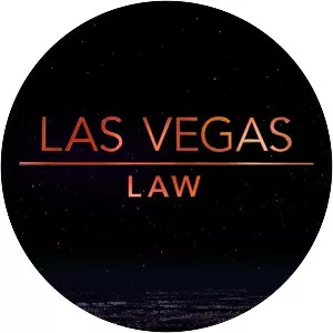 Las Vegas Law - TV program
