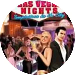 Las Vegas Nights: Temptations in . . .