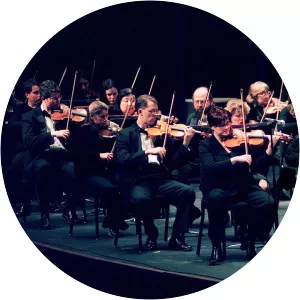 Las Vegas Philharmonic Orchestra - 