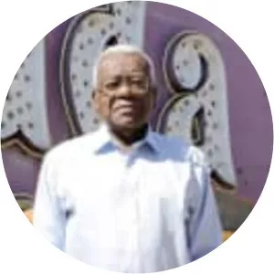 Las Vegas with Trevor McDonald - TV program