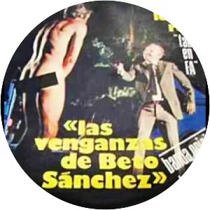 Las Venganzas de Beto Sánchez