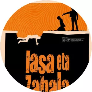Lasa eta Zabala