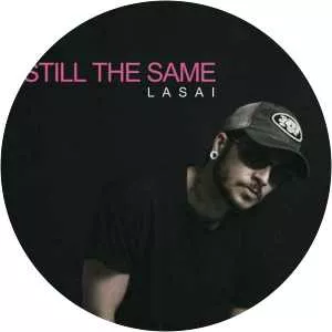 Lasai - Musical artist
