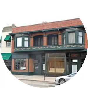 LaSalle Street Auto Row Historic District