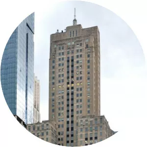 LaSalle-Wacker Building