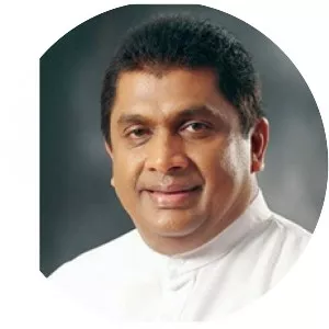 Lasantha Alagiyawanna