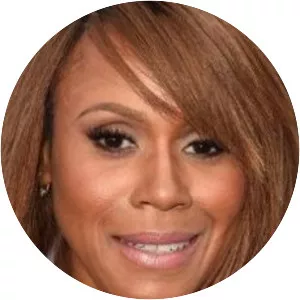 Lascelles Stephens - Songwriter ‧ Deborah Cox's husband