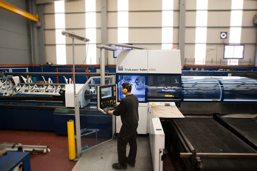 Laser Galicia SL - Expediciones - 