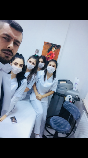 Laser Hair Removal - 