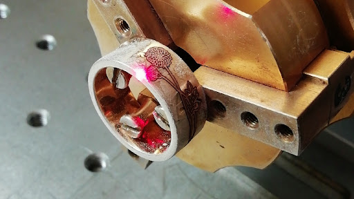 Laser Mark Engraving Port Elizabeth