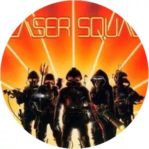 Laser Squad - Video game