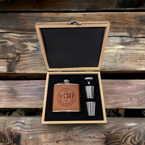 laser.tirol - Engraver in Austria