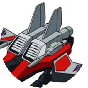 Laserbeak - 