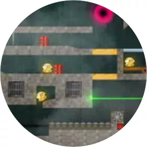 LASERBREAK 2 - Video game