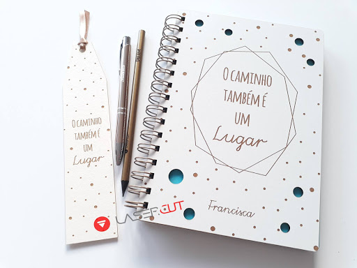 Lasercut studio - Laser cutting service in Braga, Portugal