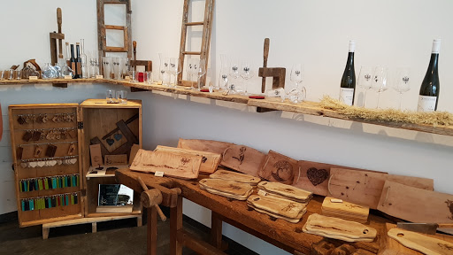 Laserdesign 9er - Gift shop in Flies, Austria