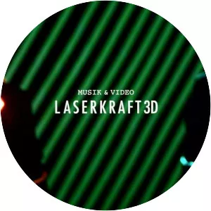 Laserkraft 3D