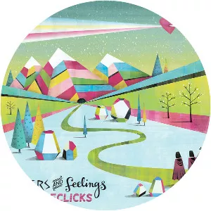 Lasers and Feelings - Album by The Doubleclicks